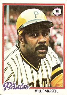 stargell