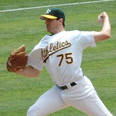 Barry Zito's Nasty Curveball, We could watch Barry Zito curveballs for  hours. 😍, By MLB