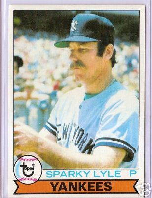 SPARKY LYLE: PITCHER WITH TEXAS RANGERS  Texas rangers players, Texas  rangers baseball, Texas sports