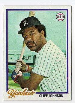 Baseball Toaster: Bronx Banter : Card Corner--Mick The Quick