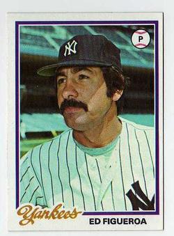 Ron Guidry. Its his birthday. What are your thoughts and memories of  Lousiana Lightning?